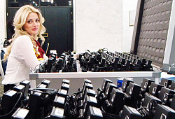 "Зерновой Юг" 2013