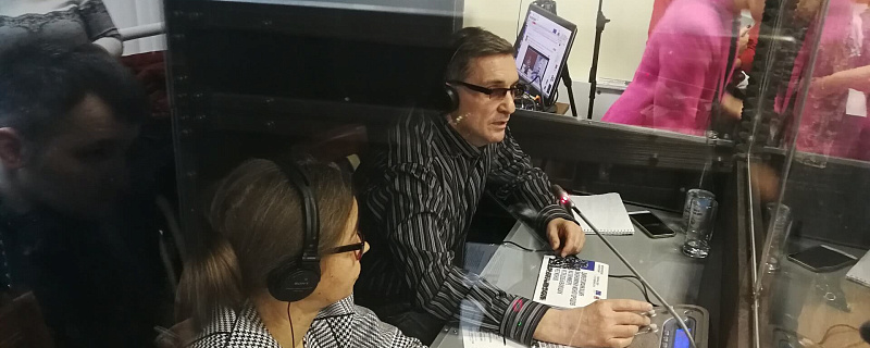 Конференция «Диверсификация экономики моногородов на примере угледобывающих регионов»