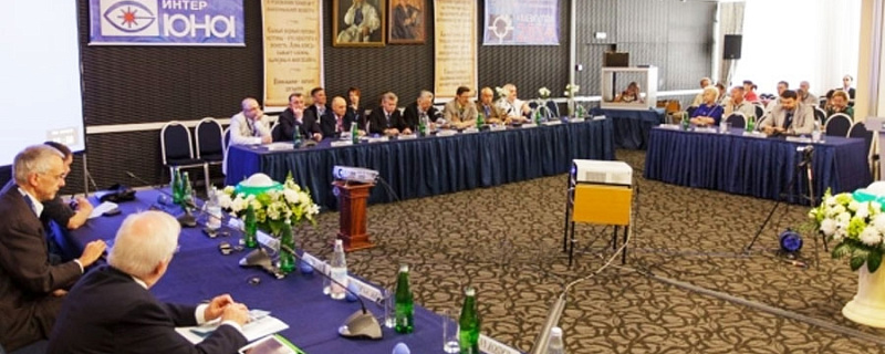 Макула 2014