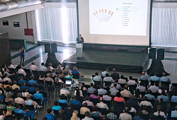 Филип Моррис Кубань 2013